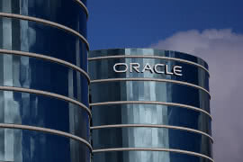 Oracle opuszcza Dolinę Krzemową 