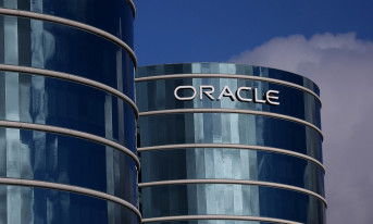 Oracle opuszcza Dolinę Krzemową