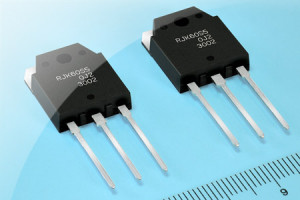 Energooszczędny n-kanałowy MOSFET 600V/20A o rezystancji RDS(on) równej 150mΩ