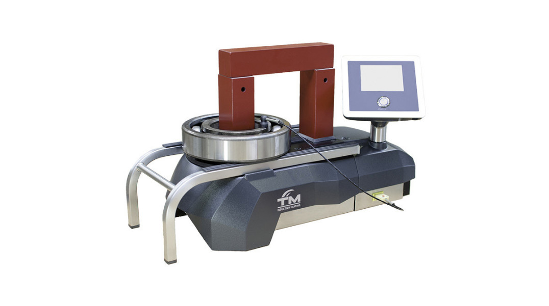 Nagrzewnica indukcyjna SURETHERM 10X