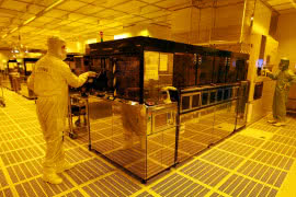 TSMC intensywnie przygotowuje linie produkcyjne dla procesu 3 nm 