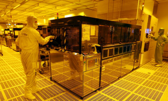 TSMC intensywnie przygotowuje linie produkcyjne dla procesu 3 nm