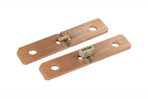 Rezystory bocznikowe Power Metal Strip o współczynniku temperaturowym od ±10 ppm/°C