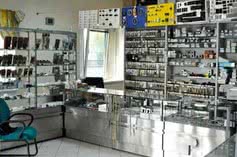 Firma Piekarz - od 20 lat dostarczamy komponenty elektroniczne 