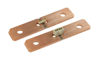 Rezystory bocznikowe Power Metal Strip o współczynniku temperaturowym od ±10 ppm/°C