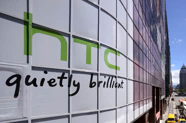HTC raportuje ósmy kwartał strat 