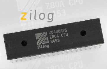 Po 48 latach Zilog kończy produkcję mikroprocesora Z80 