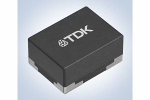 Miniaturowe filtry skompensowane prądowo do portów USB 3.2/4