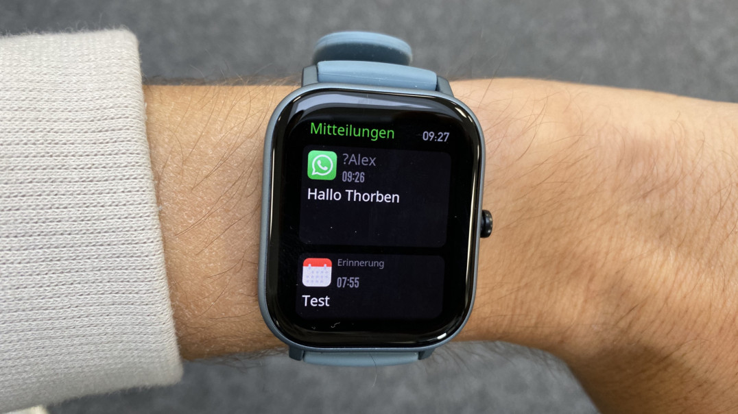 W 2019 roku rynek ekranów do smartwatchy wzrósł o 31%