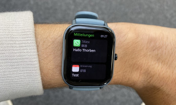 W 2019 roku rynek ekranów do smartwatchy wzrósł o 31%