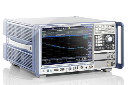 Rohde & Schwarz Przedstawicielstwo w Polsce