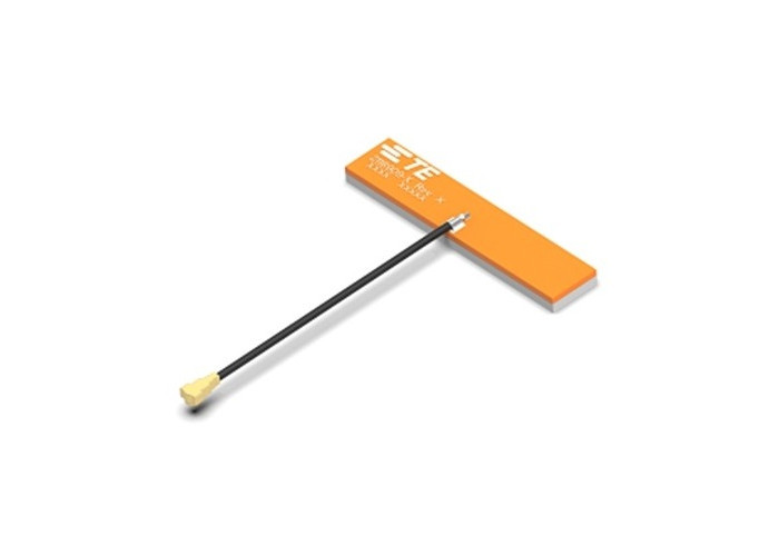 Nowa seria anten do aplikacji Wi-Fi 6E w wersjach PCB, PCB z kablem i FPC z kablem