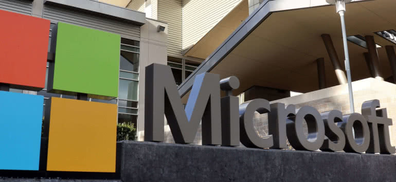 Microsoft przejmuje RiskIQ za 500 mln dolarów  