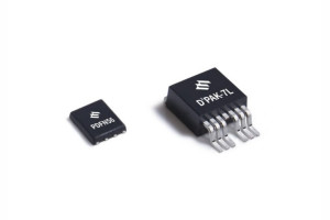 150-woltowe tranzystory Trench MOSFET 8. generacji w obudowach D2PAK-7L i PDFN56