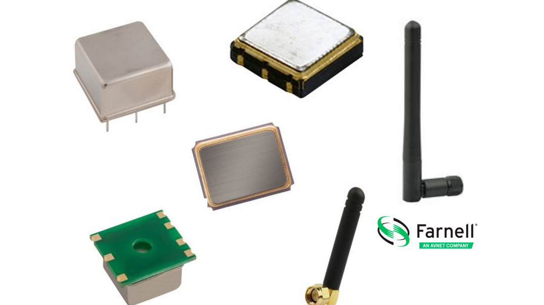 Farnell nawiązał współpracę z Raltron Electronics Corporation