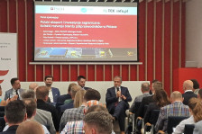 Półprzewodniki ponownie w centrum uwagi. Polska szuka swojego miejsca w europejskim ekosystemie technologicznym