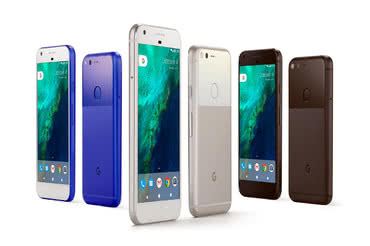 Czy nowe telefony Google'a będzie produkować LG? 