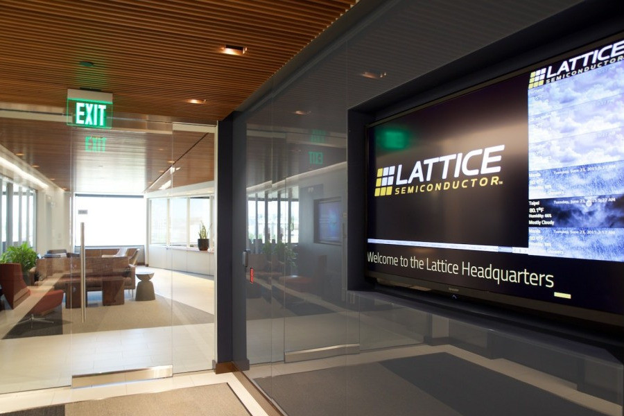 Lattice Semiconductor kupione przez Canyon Bridge Capital Partners za 1,3 mld dolarów