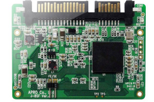 Dyski SATA SSD Slim Lite do zastosowań militarnych