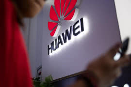 Huawei traci udziały w sprzedaży na tajwańskim rynku 