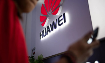 Huawei traci udziały w sprzedaży na tajwańskim rynku