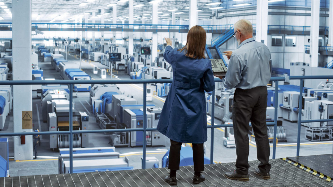 Komisja Europejska chce wspierać lokalną produkcję