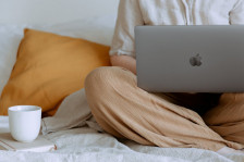 MacBook Pro z M4 - mobilne centrum pracy dla inżyniera i technika