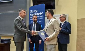 Druga edycja studiów podyplomowych "Nowa Mobilność" na Politechnice Warszawskiej