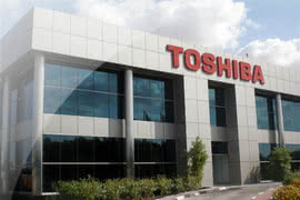 Toshiba zapowiada 50% redukcję zatrudnienia w fabrykach telewizorów 