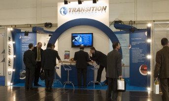 Transition Technologies na targach E - world Energy & Water