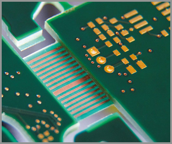 Alba PCB