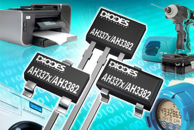 Diodes Incorporated