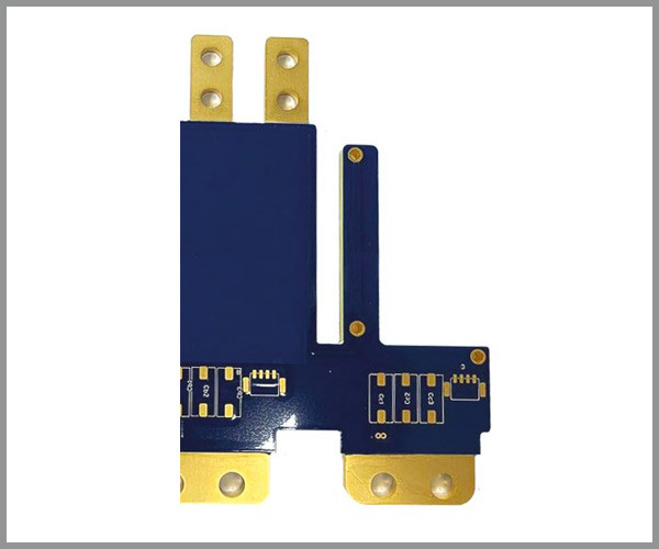 Alba PCB