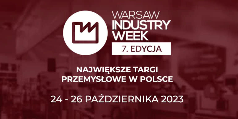 Warsaw Industry Week 