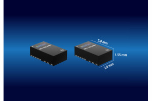 Konwertery DC-DC serii RPX firmy Recom w nowych wariantach z kwalifikacją AEC-Q100 Grade 1