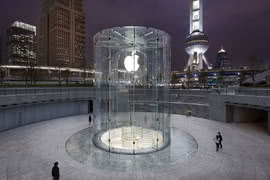 Apple zbuduje centrum badań i rozwoju w Shenzhen - swój drugi tego typu ośrodek w Chinach 