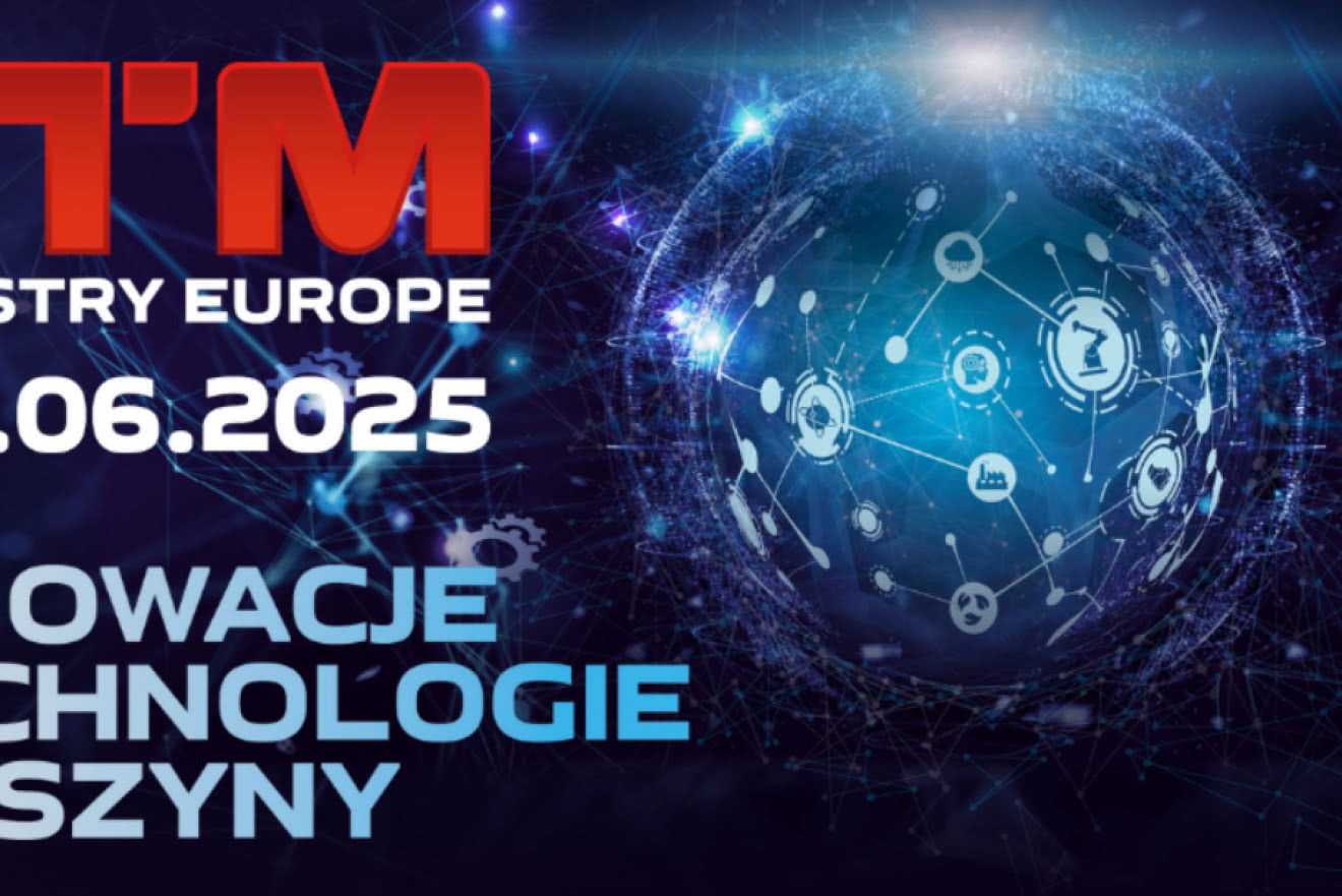 ITM Industry Europe 2025 