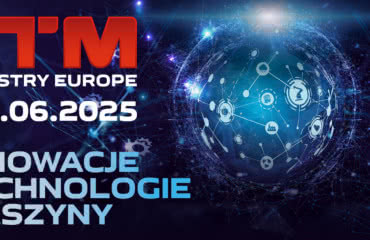 ITM Industry Europe 2025 