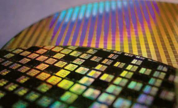 Producenci chipów spowalniają przejście do technologii poniżej 10 nm 