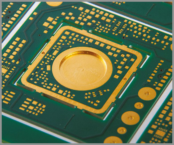 Alba PCB