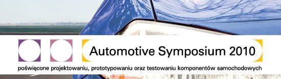 Automotive Symposium 2010 