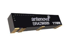 Miniaturowe anteny SMD do urządzeń zgodnych ze standardami 802.11 a/b/g/n/ac