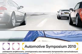 NI Automotive Symposium 2010 już za kilka dni 