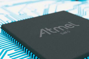 Zostań liderem technologii Smart IoT z mikrokontrolerami firmy Atmel 
