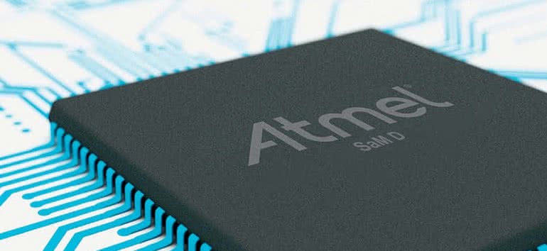 Zostań liderem technologii Smart IoT z mikrokontrolerami firmy Atmel 
