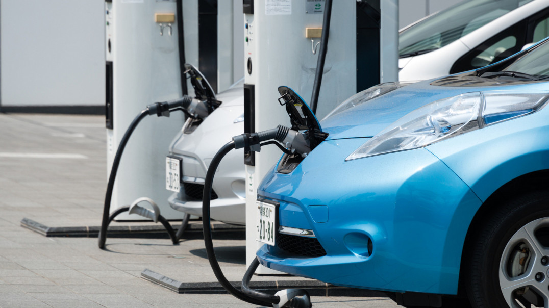 Po drogach całego świata jeździ 4 mln pojazdów elektrycznych