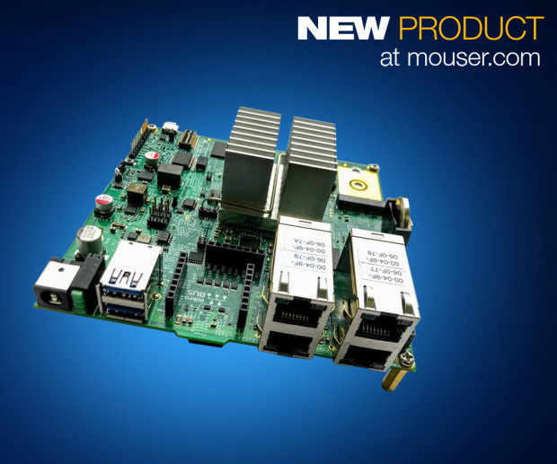 Mouser Electronics