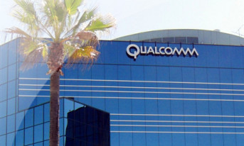 Qualcomm zainwestuje 120 mln dolarów w zadłużonego Sharpa