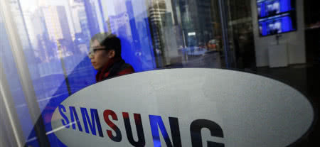 Samsung głównym dostawcą chipów do następnego iPhone'a 