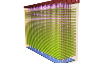 Pamięci 3D NAND - perspektywy i wyzwania